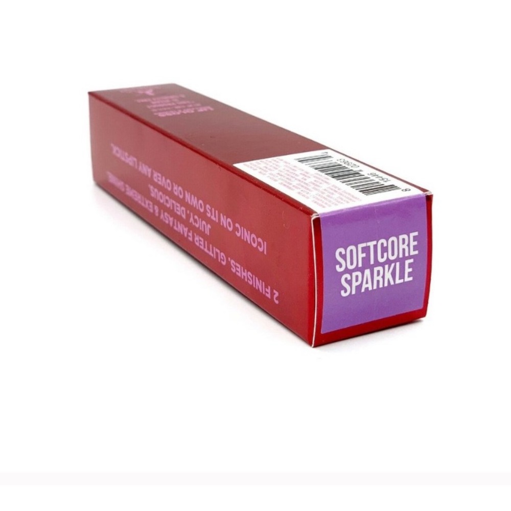 Jeffree Star The Gloss in Softcore Sparkle